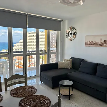 Apartment Rainbow Copacabana *
