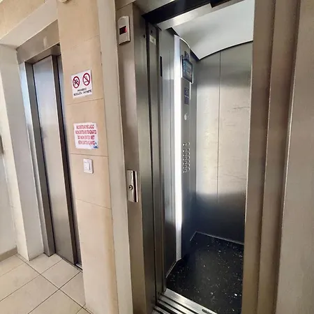 Appartement Rainbow Copacabana Playa Feñabe