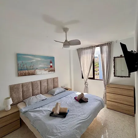 Rainbow Copacabana Appartement