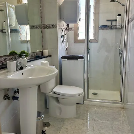 Appartement Rainbow Copacabana