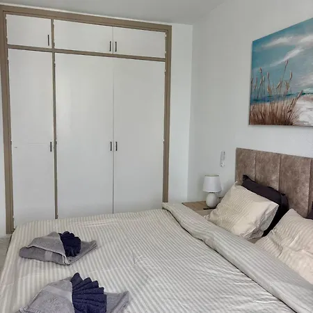 Rainbow Copacabana * Playa Feñabe