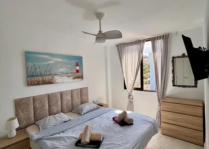 Rainbow Copacabana Διαμέρισμα