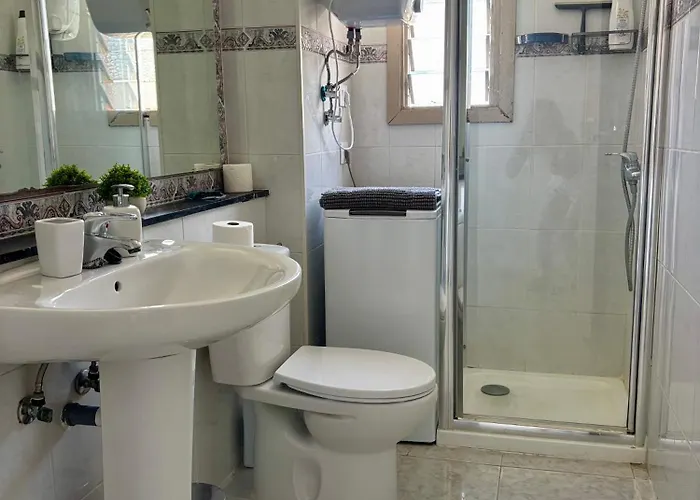 Διαμέρισμα Rainbow Copacabana