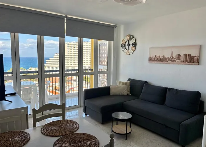 Διαμέρισμα Rainbow Copacabana *