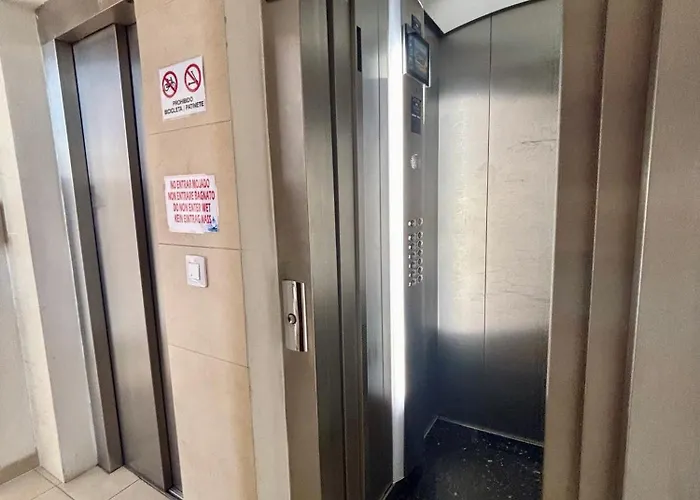 Διαμέρισμα Rainbow Copacabana Playa Feñabe